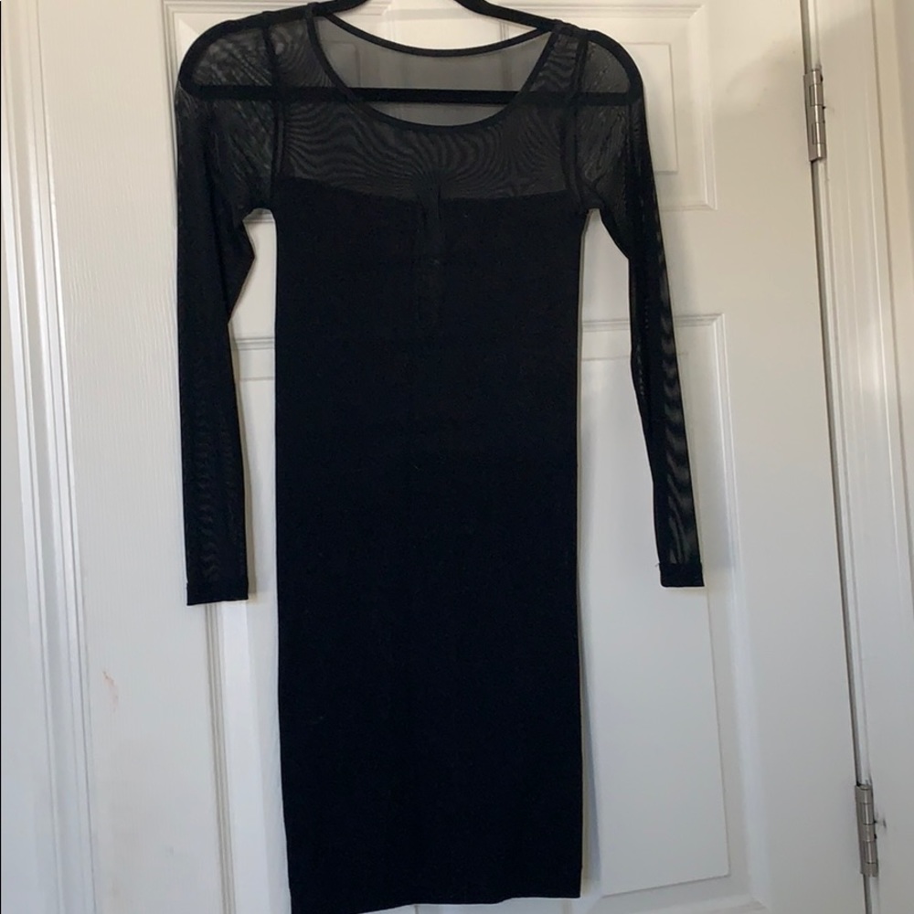 Bebe LBD